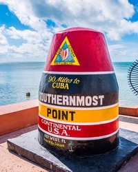 Top 25 Key West Attractions & Things To Do You Shouldn't Miss