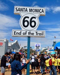 Top 21 Santa Monica Attractions & Things To Do You Shouldn't Miss