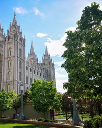 Top 20 Salt Lake City Attractions You Won't Want to Miss