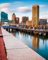 Top 21 Baltimore Attractions & Things To Do You Just Can't Miss