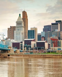 Top 25 Cincinnati Attractions & Things To Do You Shouldn't Miss