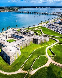 Top 21 St. Augustine Attractions & Things To Do You'll Love