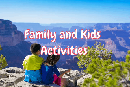 Things To Do in USA - Kids Activities