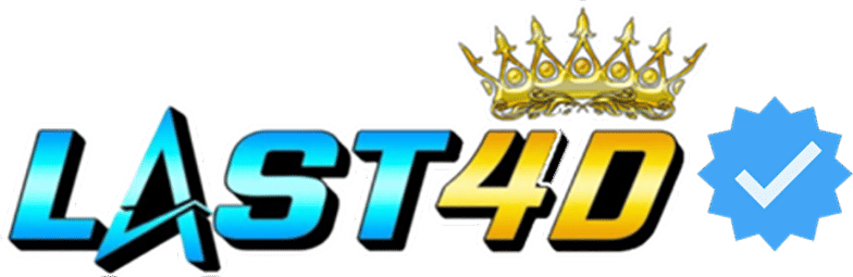 LOGO LAST4D