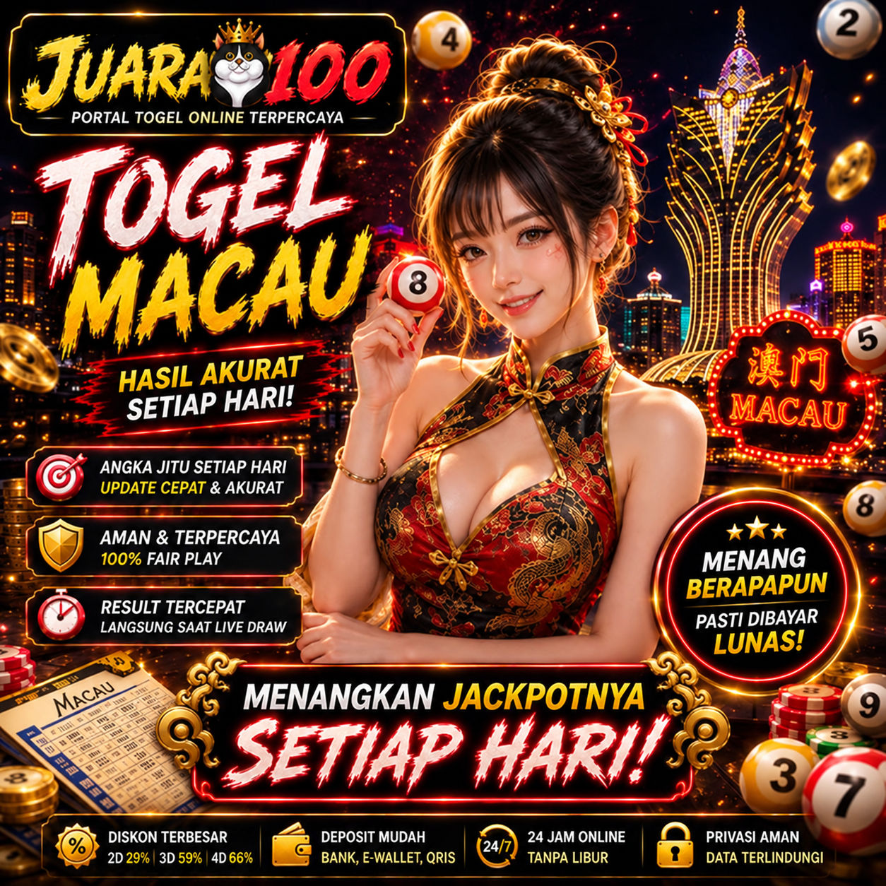 AMBENGINE 🕷 Hiburan Digital Slot Mobile Friendly: Lebih Seru di Mana Saja