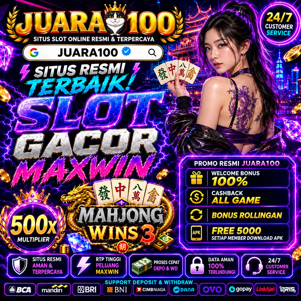 AMBENGINE 🕷 Hiburan Digital Slot Eksklusif Layanan Kelas VIP Terbaik