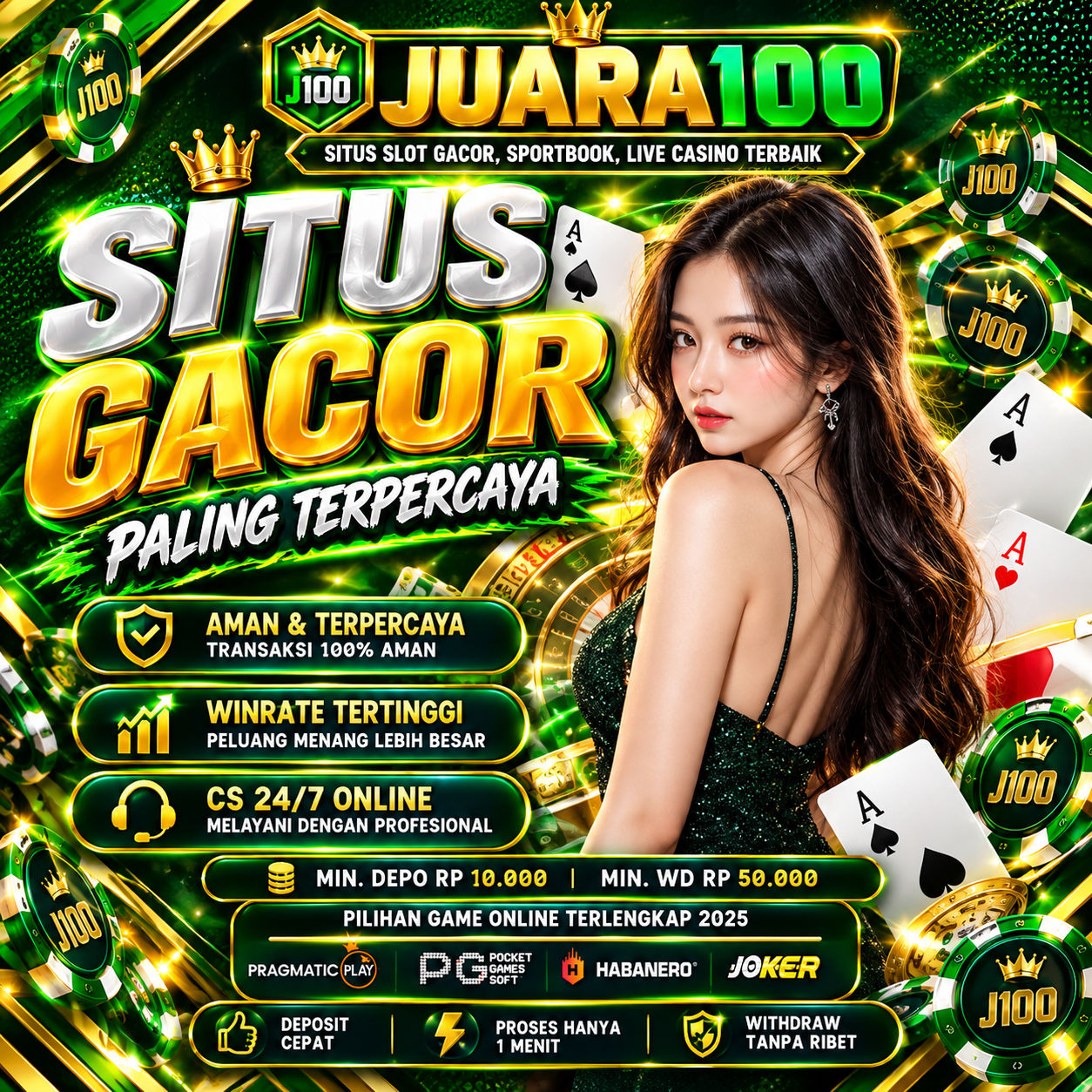 Sertifikat, penghargaan, tanda, atau dokumen yang dipajang di API188 Platform Hiburan Digital Slot Terpercaya & Paling Seru