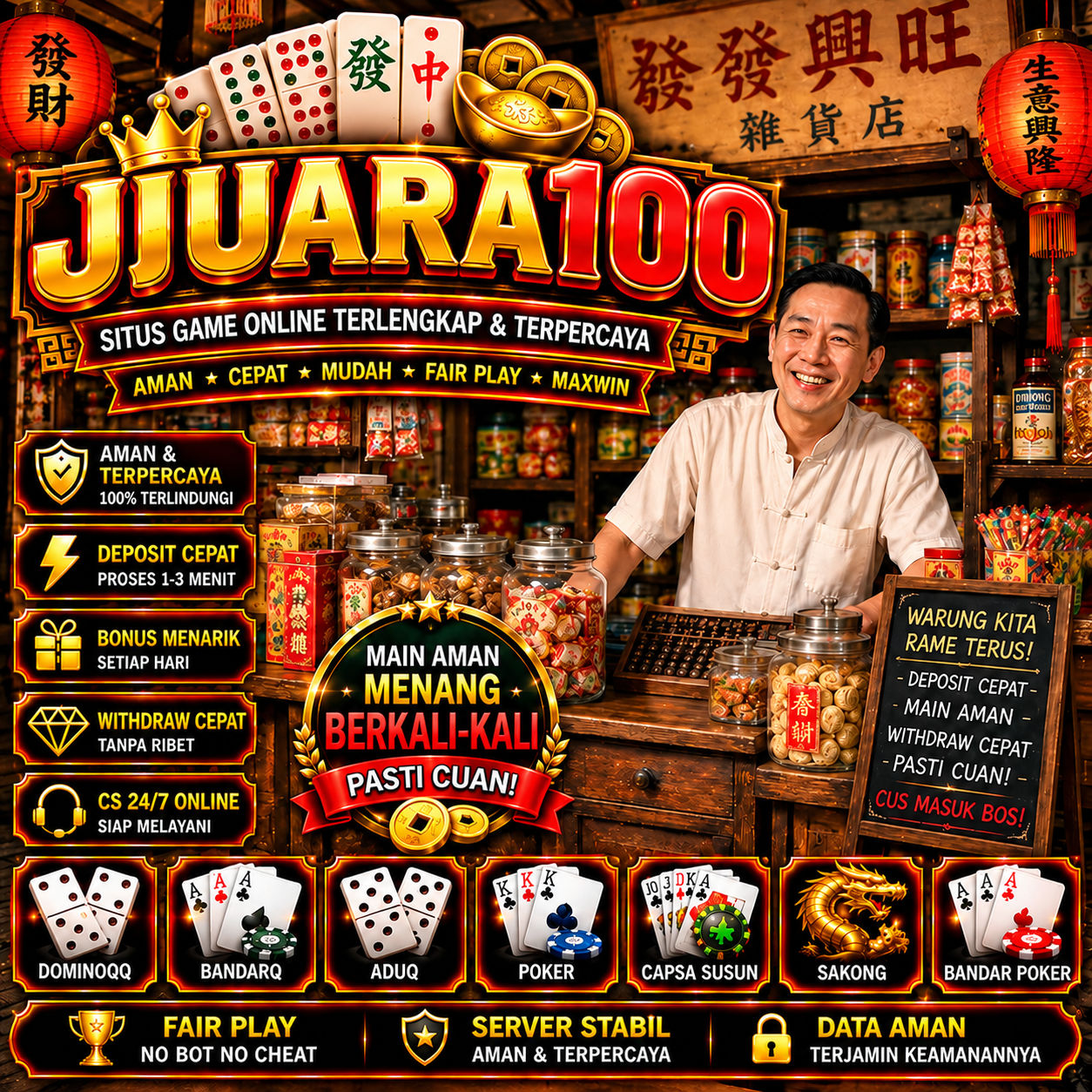 Sertifikat, penghargaan, tanda, atau dokumen yang dipajang di API188 Rasakan Bedanya: Lebih Seru dengan Hiburan Digital Slot