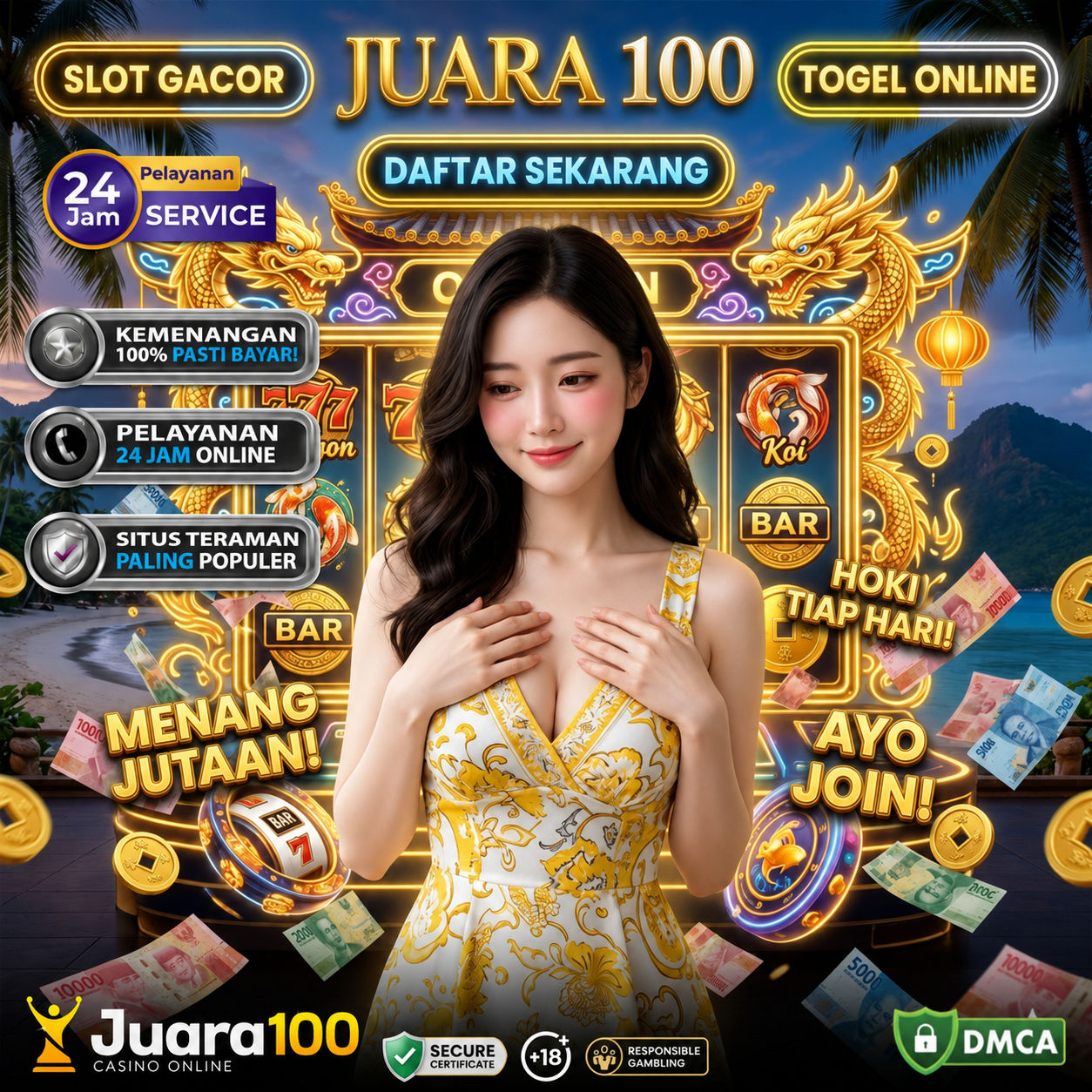 Logo Baru
