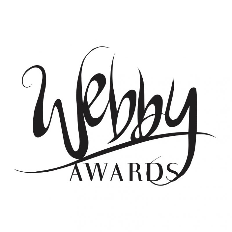 The History of the Webby Awards The History of the Web
