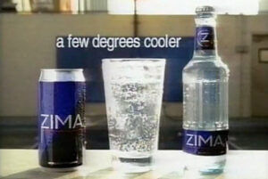 zima brobible appealing sensibilities failing trying