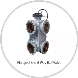 “6 way ball valve” manufactures for duplex filters
