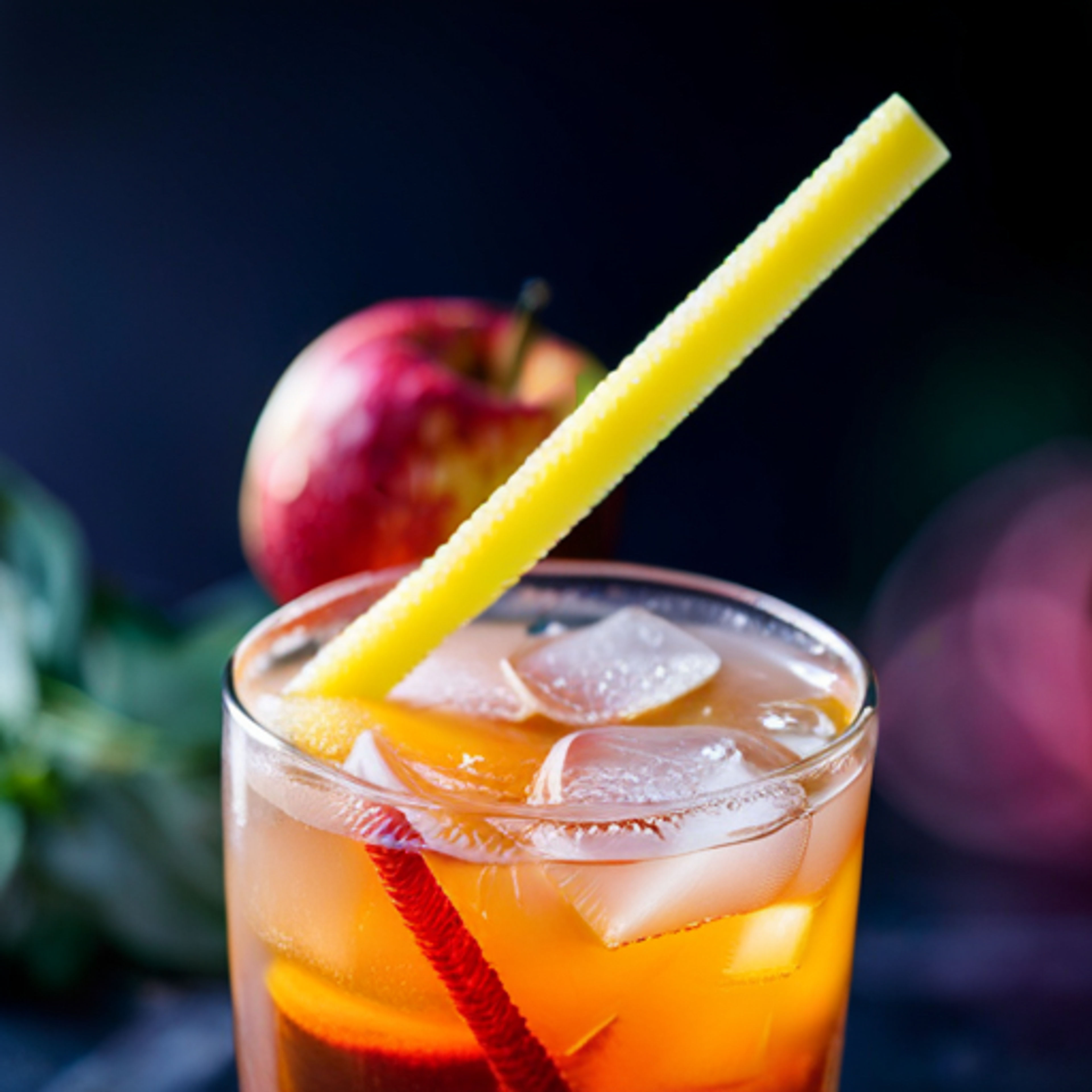 Apple Orchard Elixir