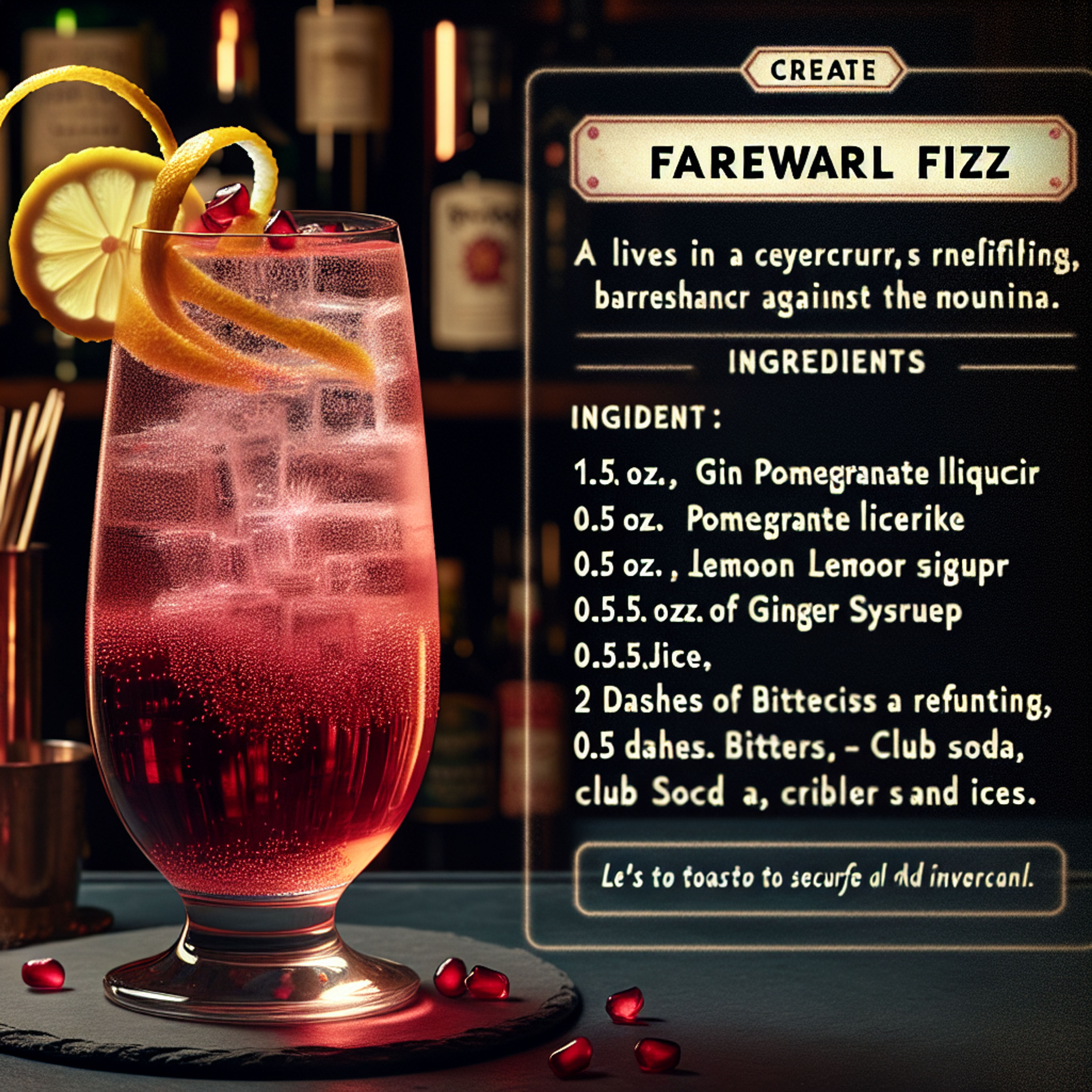 Firewall Fizz