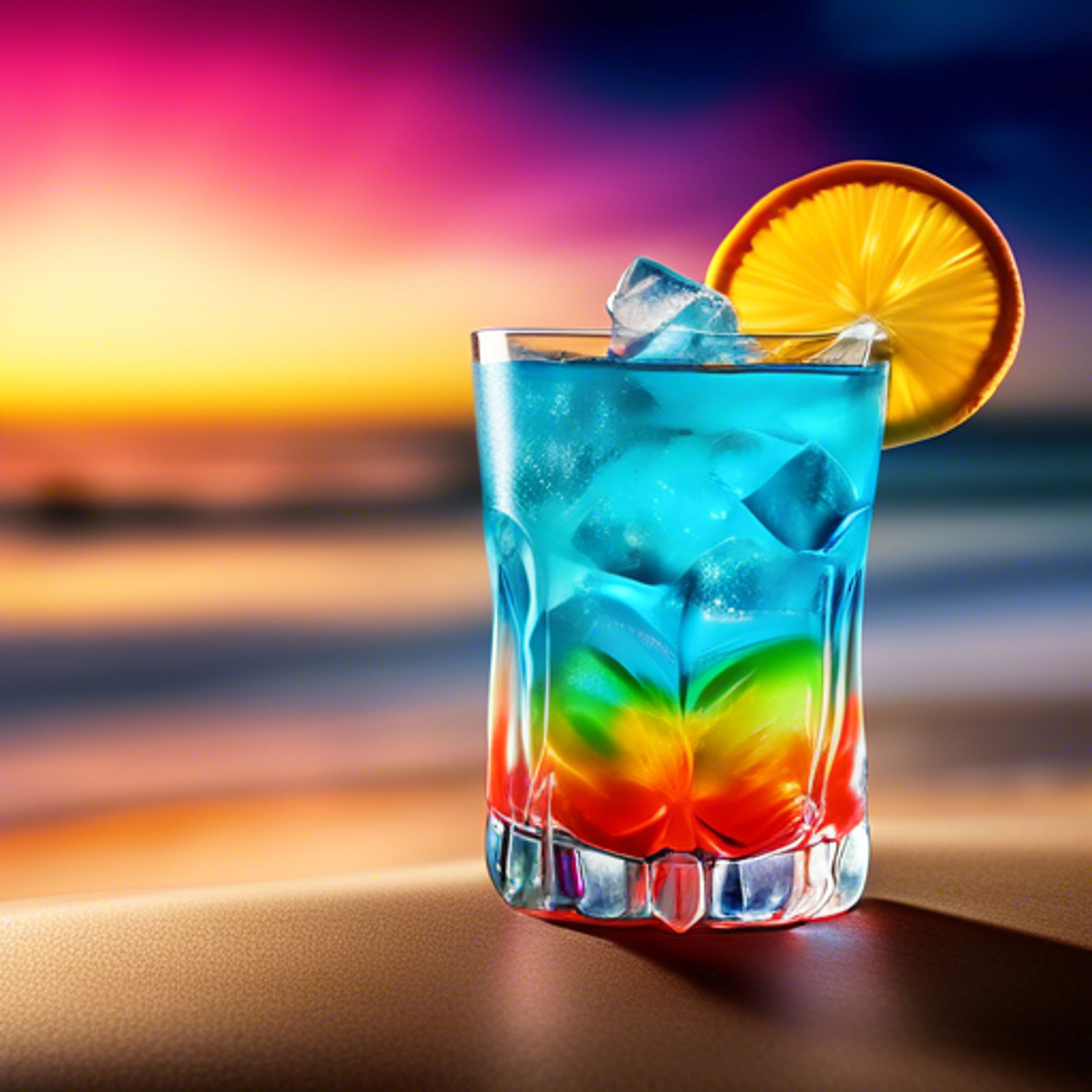 Game Night Elixir