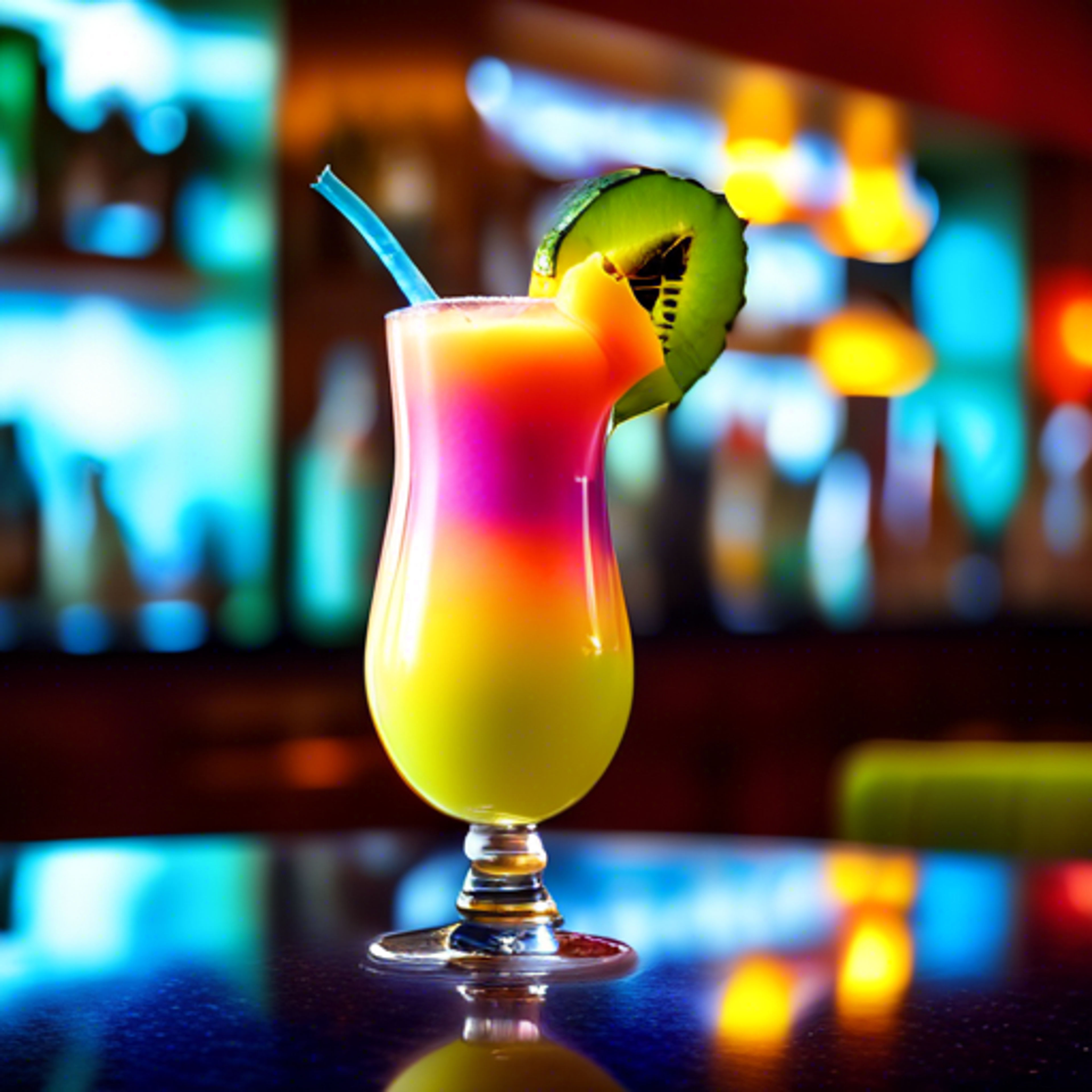 Melon Colada