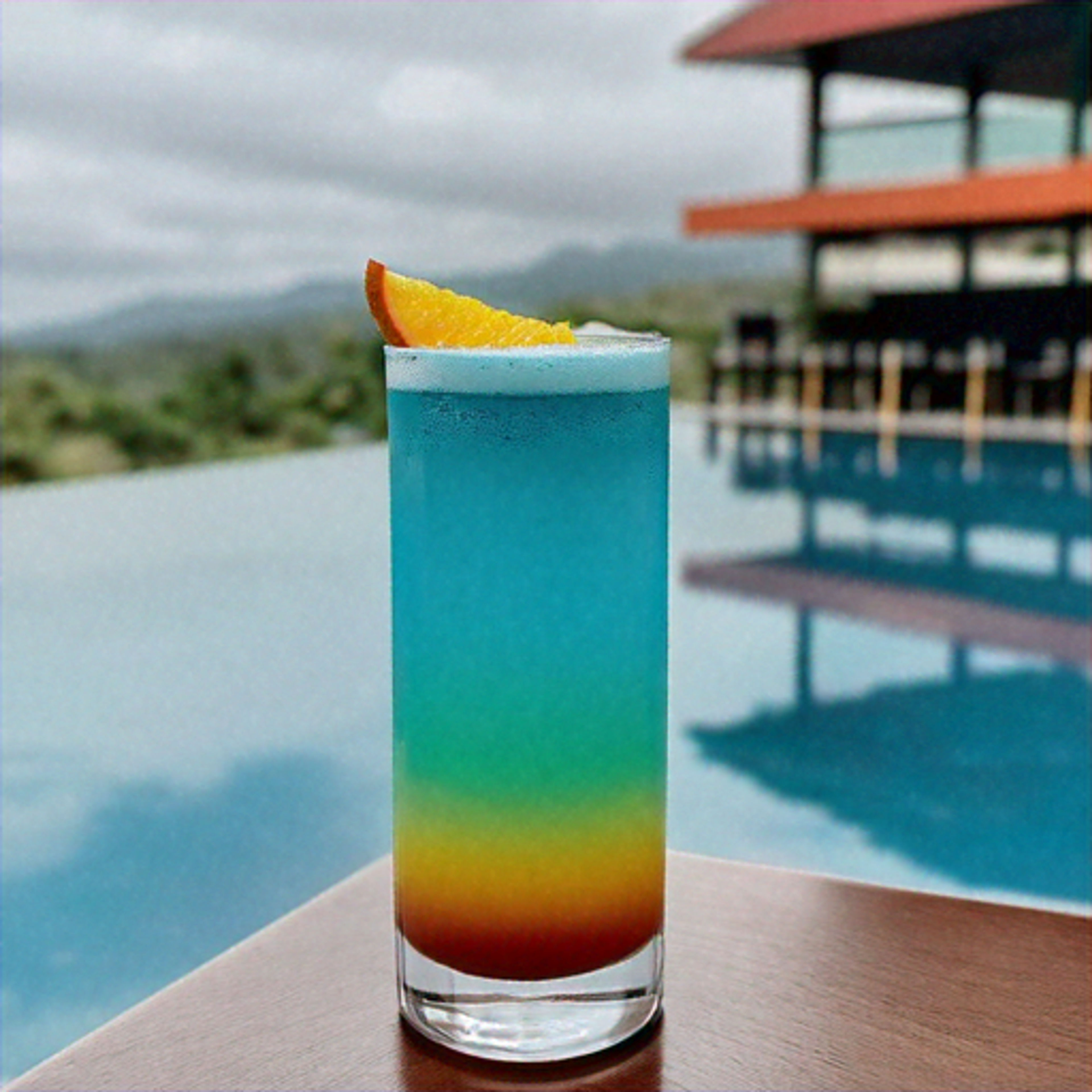 Pacific Breeze Elixir