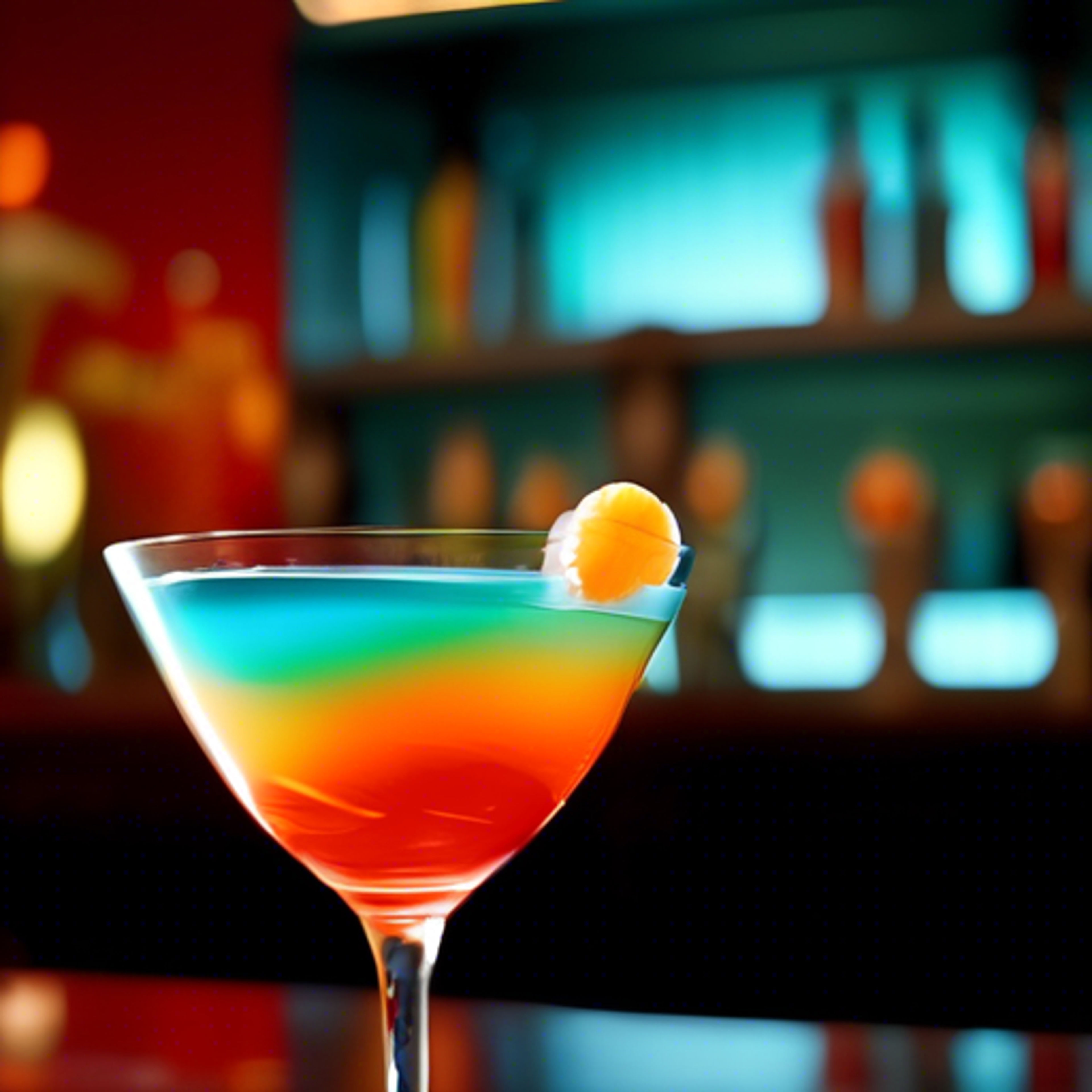 Rye Reverie