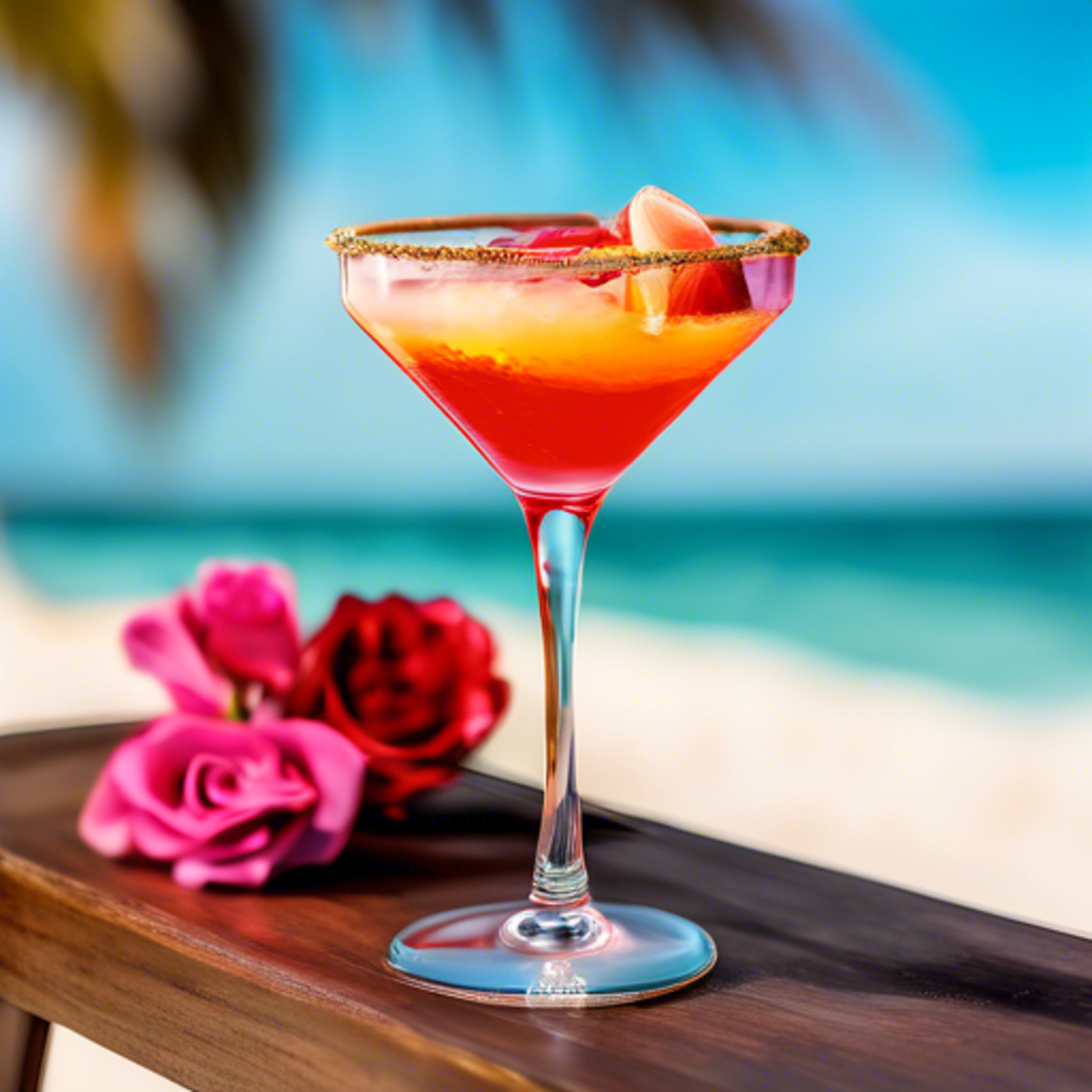 Valentine's Spritz