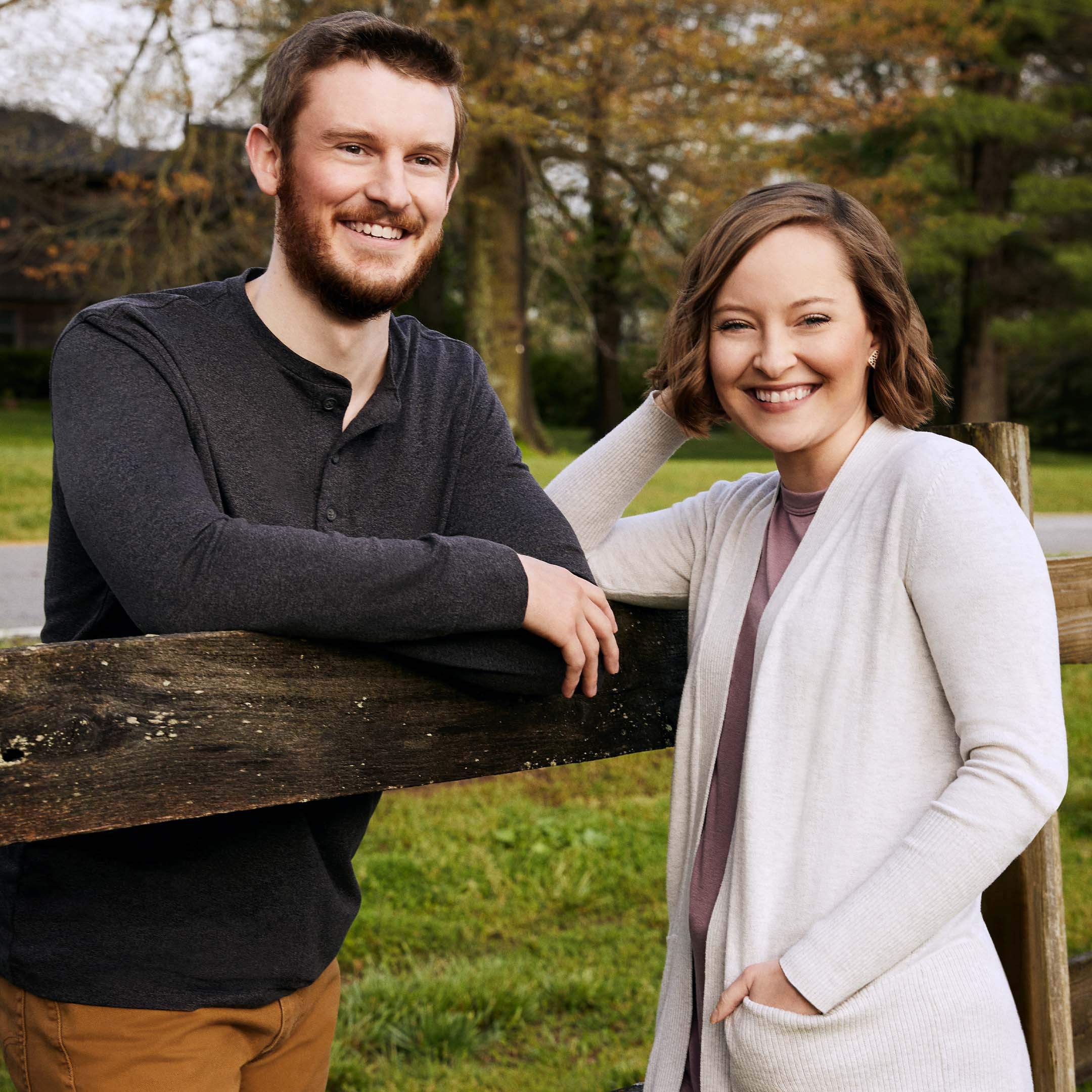 Featured testimony image