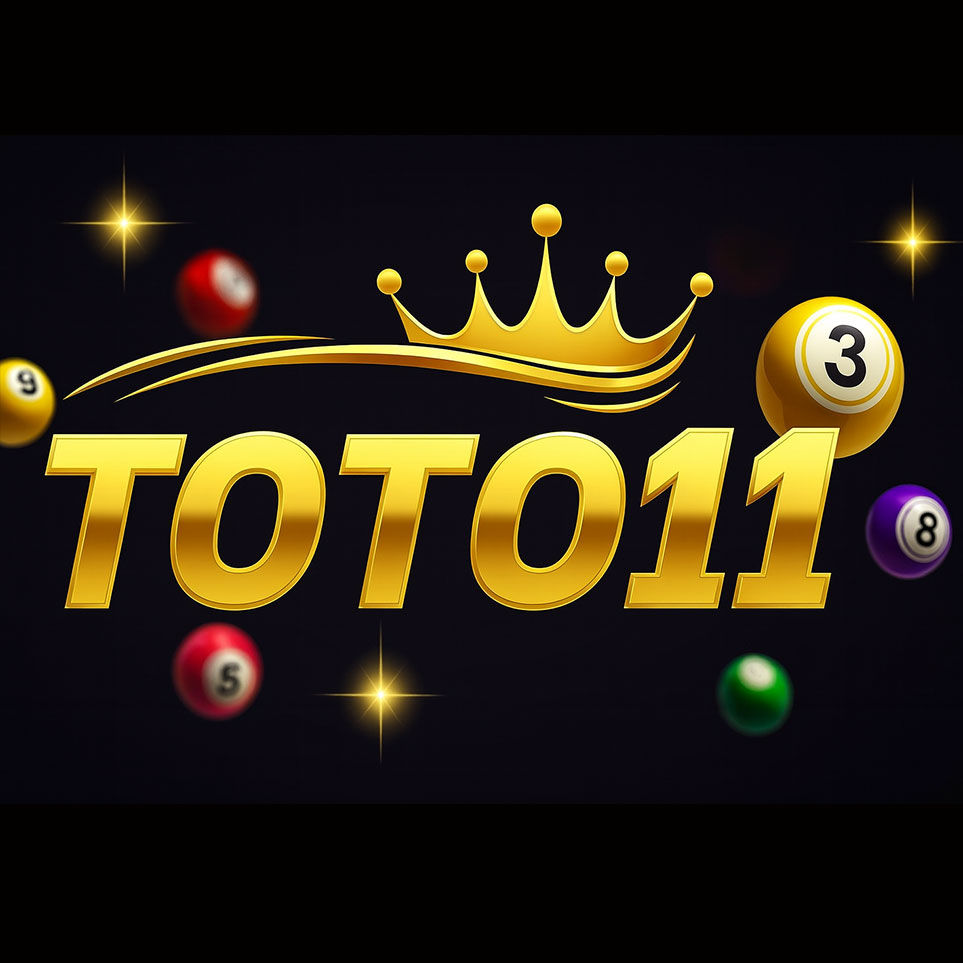 TOTO11 - Situs TOTO Slot 100% Gacor 1 Garis Keberuntungan Menantimu