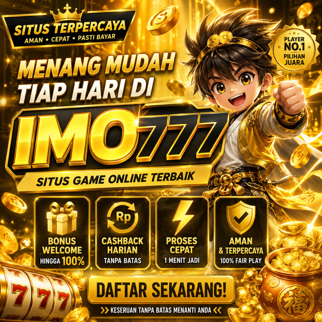 IMO777
