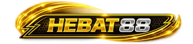 Hebat88 Logo