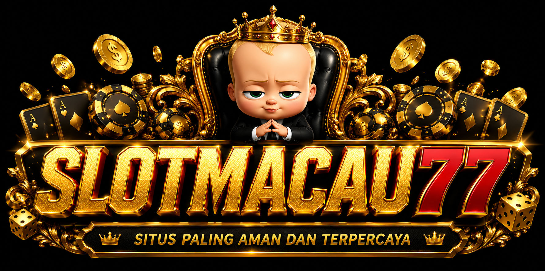 SLOTMACAU