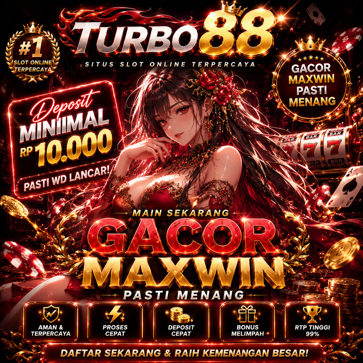 TURBO88