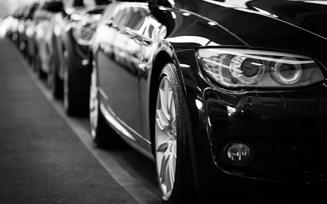 How to Pay UK Road Tax on Your Vehicle (2025)