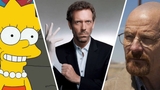 Characters