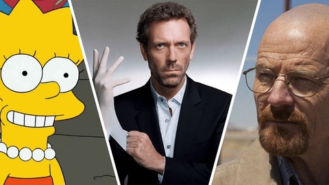 Characters