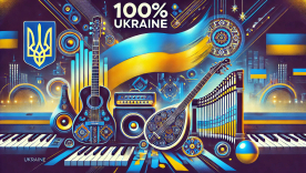 100% Україна
