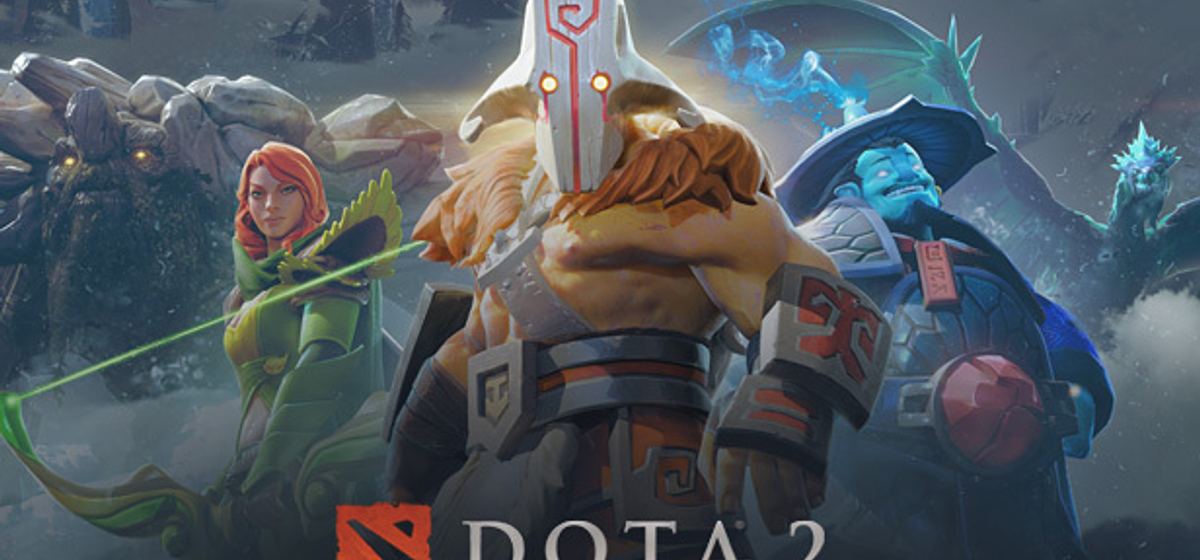 Dota 2