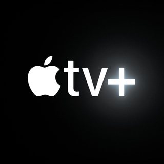 Серіали Apple TV+