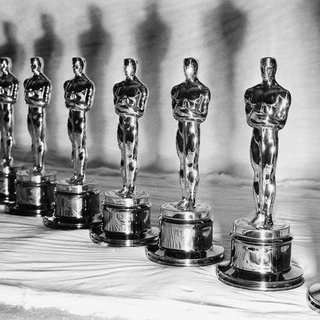 Oscars 1920s-70s
