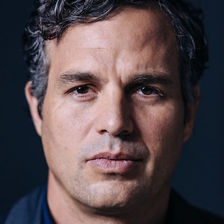 Mark Ruffalo