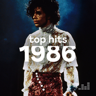 Top Hits 1986