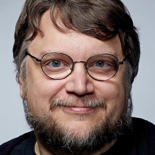 Guillermo del Toro