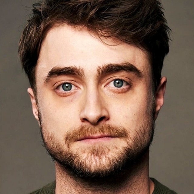 Do you remember all the Daniel Radcliffe's movies?