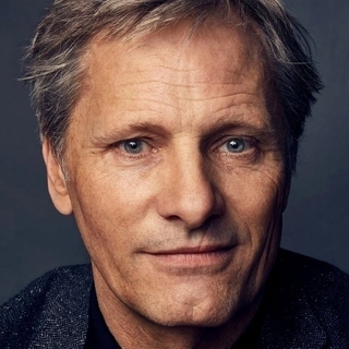 Viggo Mortensen