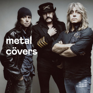 Metal Cövers