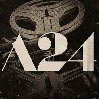 A24 film studio