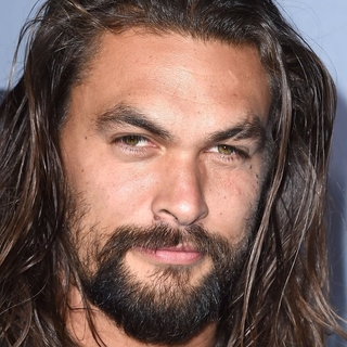 Jason Momoa