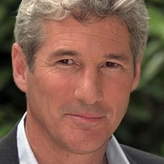 Richard Gere