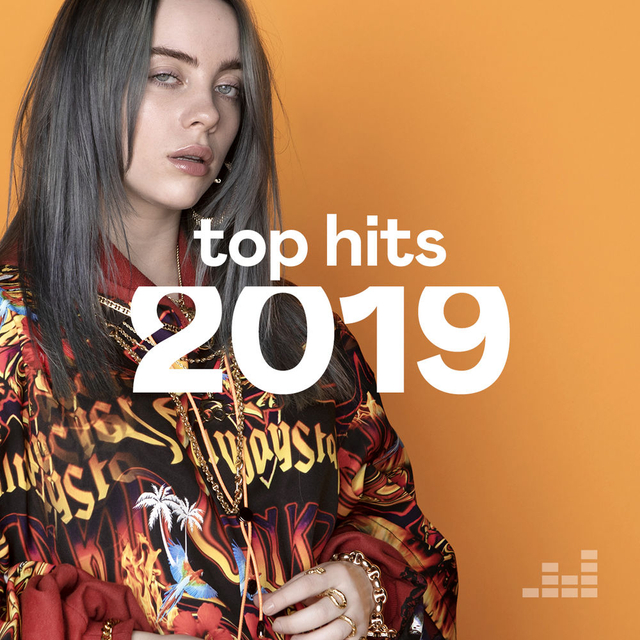 Top Hits 2019. Яка знайома мелодія… Хто ж виконавець?