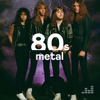 80s Metal