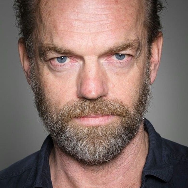 Do you remember all the Hugo Weaving's movies?