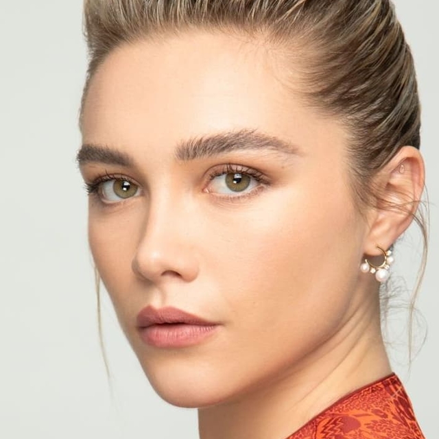 Do you remember all the Florence Pugh's movies?