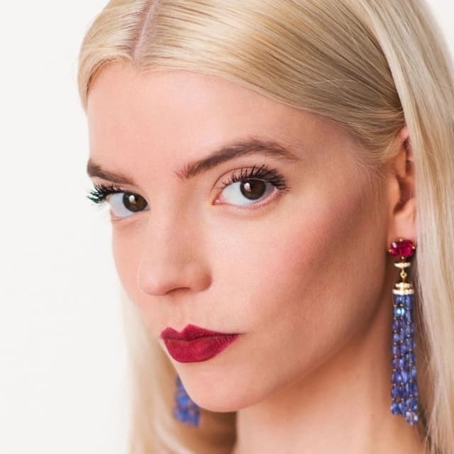 Do you remember all the Anya Taylor-Joy's movies?